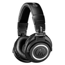 Audio-Technica ATH M50X BT